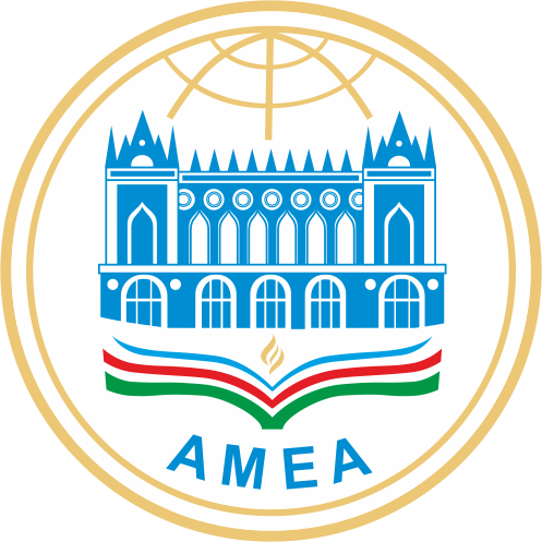 AMEA logo-icon